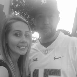 Meet your Posher, Brian